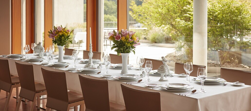 SERVICEMITARBEITER (M/W/D) FÜR MEISSEN GASTRONOMIE, 2. Bild