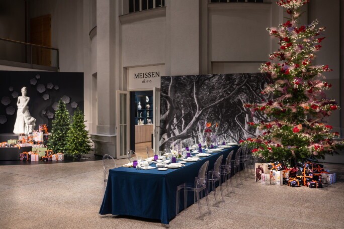 AUSHILFE WEIHNACHTSGESCHÄFT - ideal für Studierende (M/W/D), 3. Bild